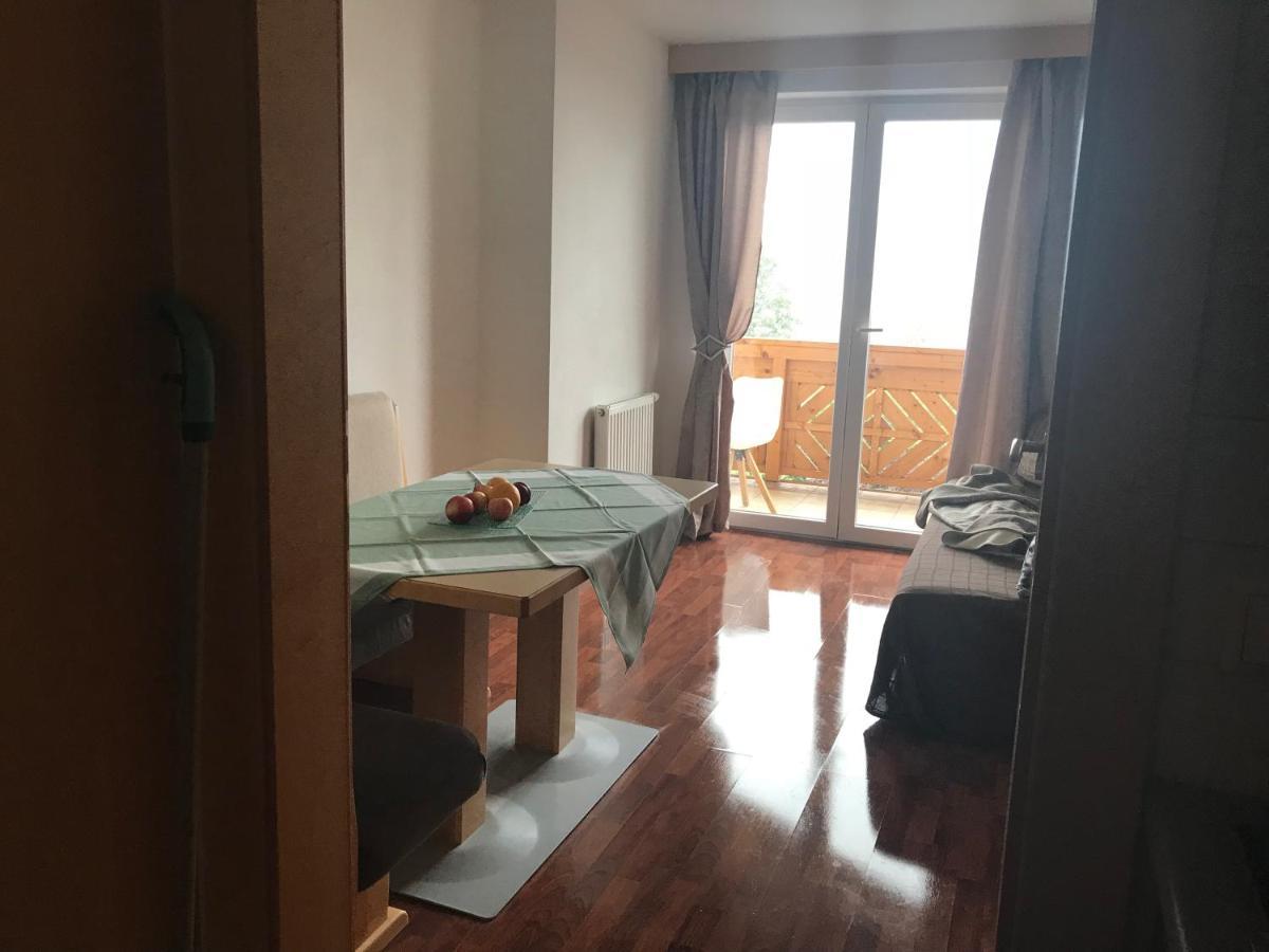 Apartment Sonnblick ซังค์โยฮันน์อิมพองเกา ภายนอก รูปภาพ