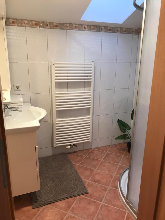 Apartment Sonnblick ซังค์โยฮันน์อิมพองเกา ภายนอก รูปภาพ