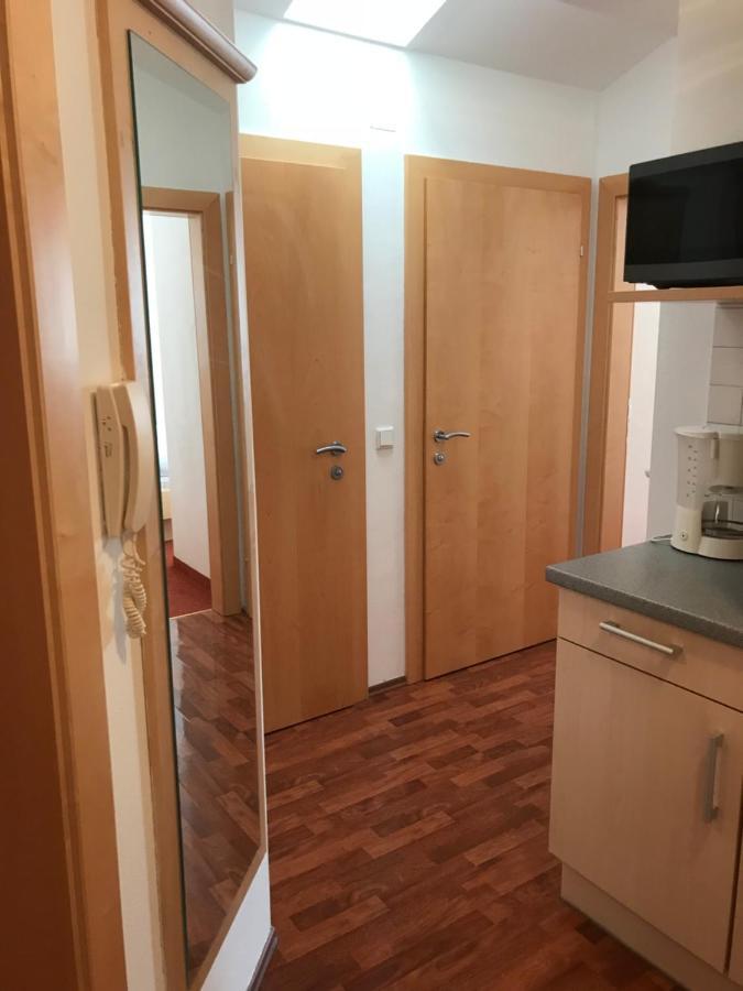 Apartment Sonnblick ซังค์โยฮันน์อิมพองเกา ภายนอก รูปภาพ