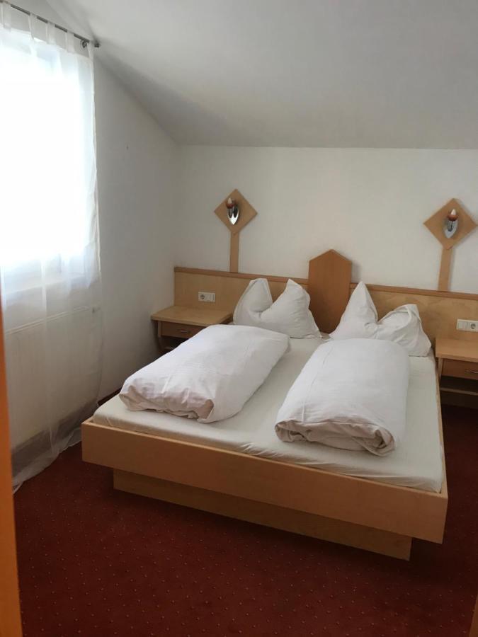 Apartment Sonnblick ซังค์โยฮันน์อิมพองเกา ภายนอก รูปภาพ