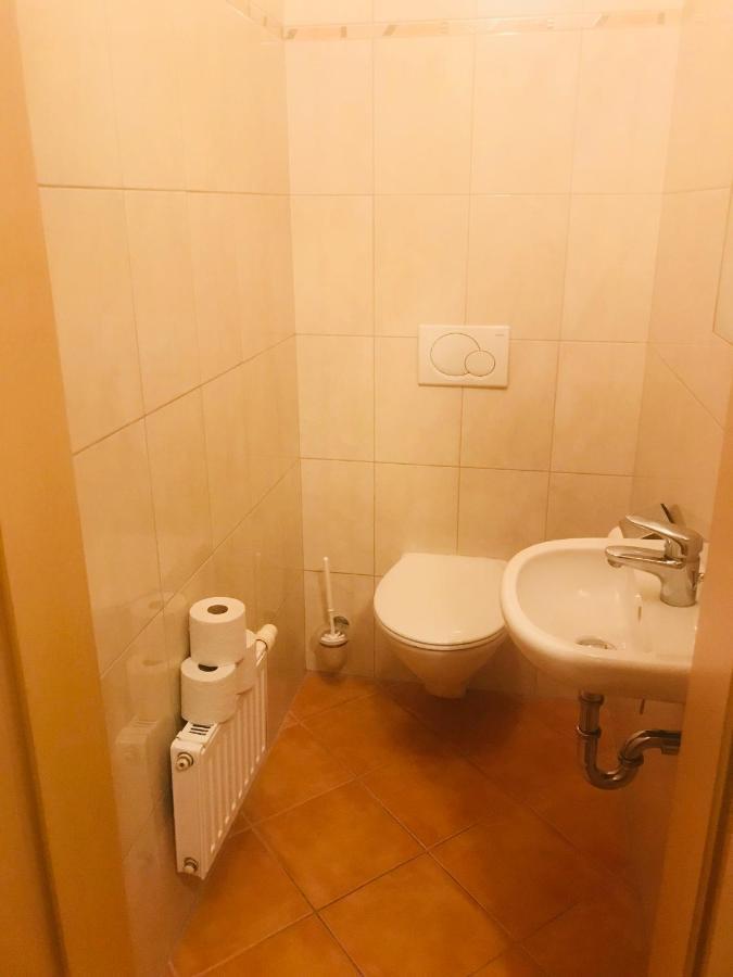 Apartment Sonnblick ซังค์โยฮันน์อิมพองเกา ภายนอก รูปภาพ