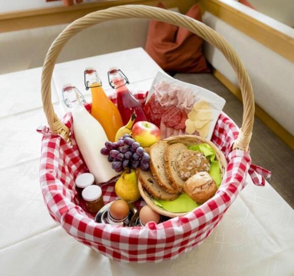 Apartment Sonnblick ซังค์โยฮันน์อิมพองเกา ภายนอก รูปภาพ