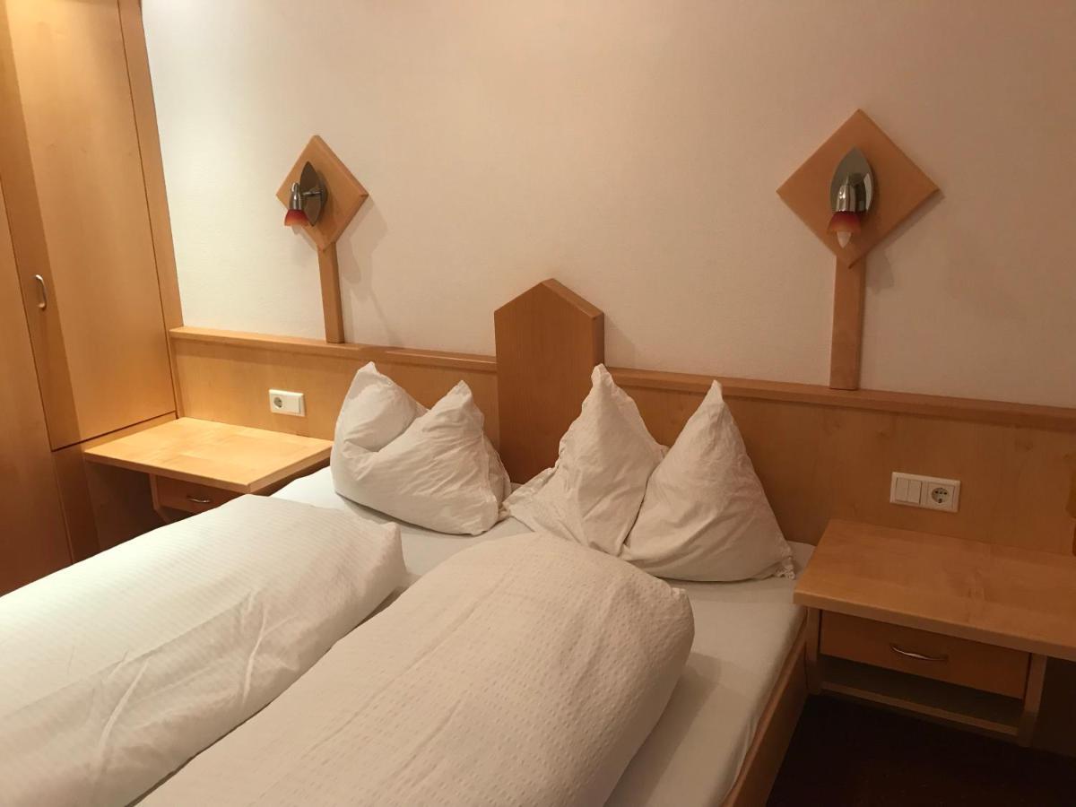 Apartment Sonnblick ซังค์โยฮันน์อิมพองเกา ภายนอก รูปภาพ