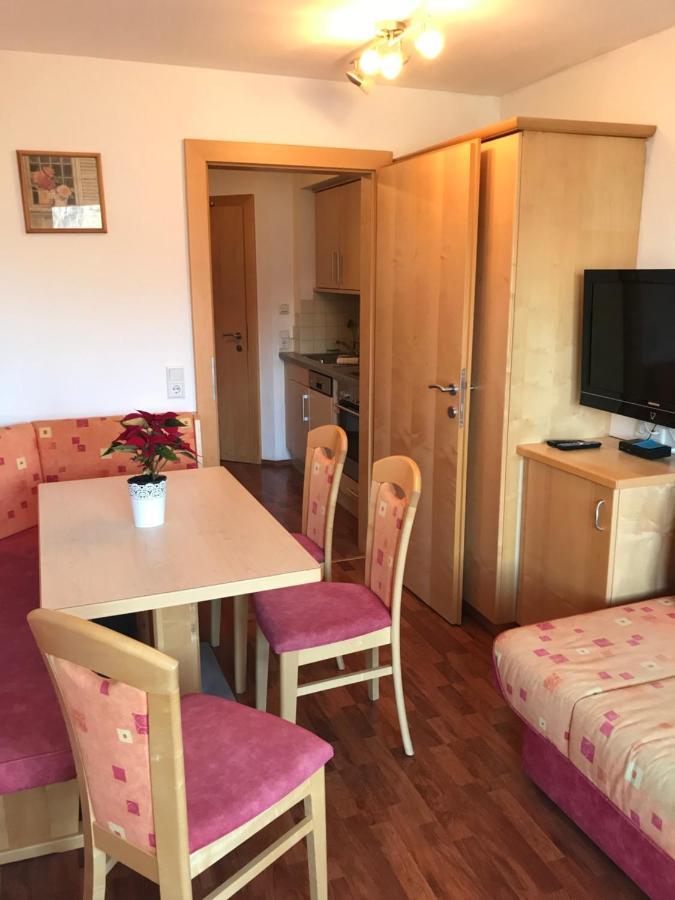 Apartment Sonnblick ซังค์โยฮันน์อิมพองเกา ภายนอก รูปภาพ