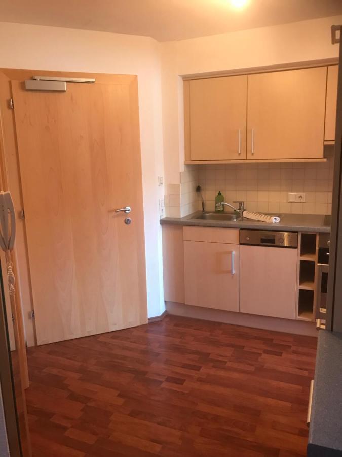 Apartment Sonnblick ซังค์โยฮันน์อิมพองเกา ภายนอก รูปภาพ