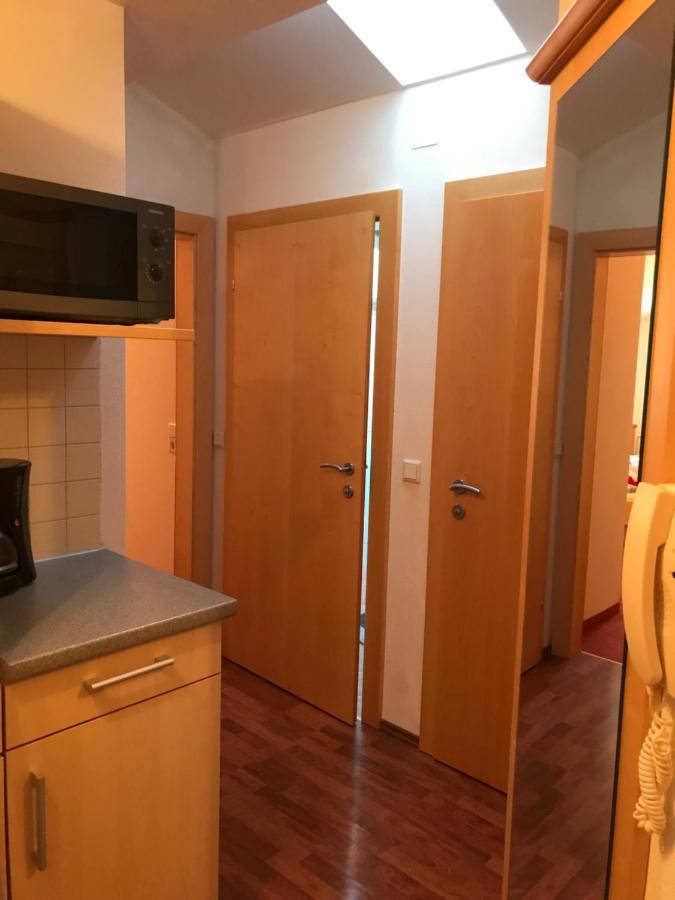 Apartment Sonnblick ซังค์โยฮันน์อิมพองเกา ภายนอก รูปภาพ