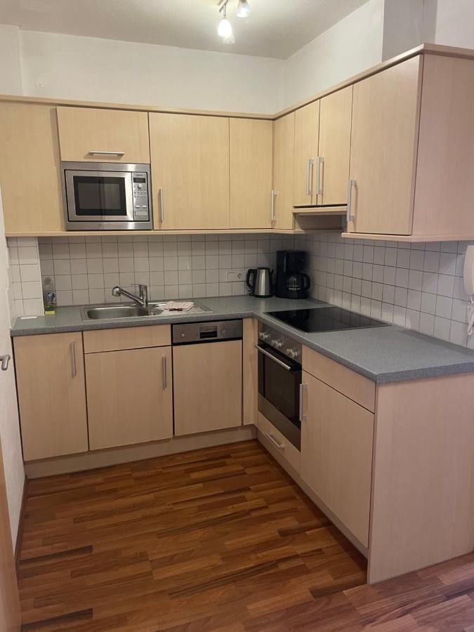 Apartment Sonnblick ซังค์โยฮันน์อิมพองเกา ภายนอก รูปภาพ