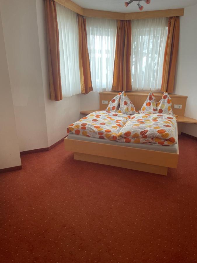 Apartment Sonnblick ซังค์โยฮันน์อิมพองเกา ภายนอก รูปภาพ